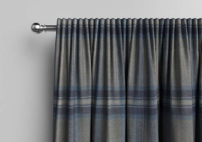 Grampian, Border - Made to Measure Curtains - Image 10